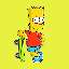 Bart Simpson
