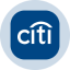 Citigroup Tokenized Stock (Ondo)
