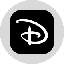 Disney Tokenized Stock (Ondo)