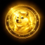 GOLD DOGE