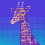 Pectra Giraffe