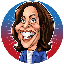 Laffin Kamala