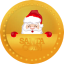 Santa Coin