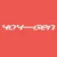 404—GEN
