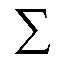 ∑